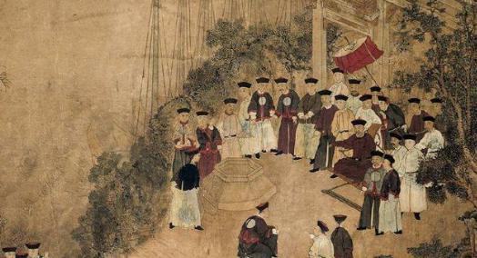 为什么清朝最终没有变成君主立宪制?最主要的原因是什么 为什么清朝最终没有变成君主立宪制?最主要的原因是什么