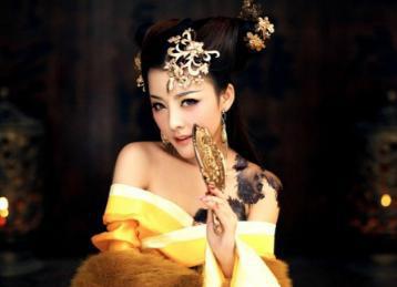 历史上的夏姬究竟多“妖娆”？