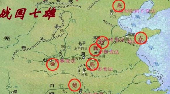 晋国六卿渊源是什么？两个是功臣，两个是公族