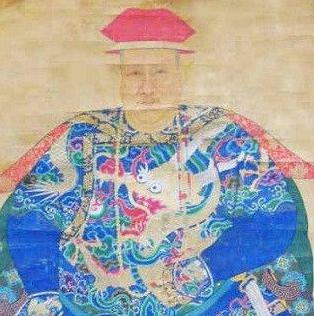 清朝汉人封王有多难？整个清朝只有五个汉人被封王