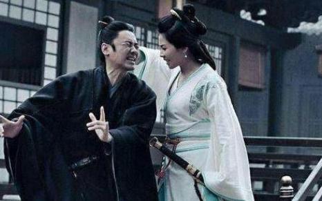 张春华是什么结局？最终嫁给了一个不爱她的人