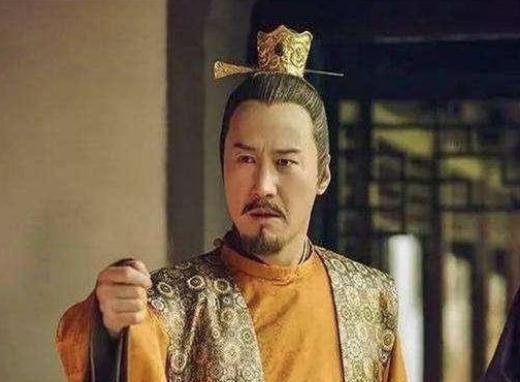 唐朝第一清官陆贽,穷得连皇帝都看不下去了 唐朝第一清官陆贽,穷得连皇帝都看不下去了