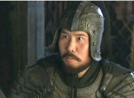 夏侯渊:虎步关右的主帅干起了小兵的工作