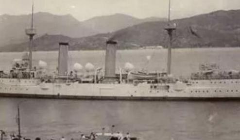 北洋出兵开赴苏俄,保护了侨民收复了中东铁路主权 北洋出兵开赴苏俄,保护了侨民收复了中东铁路主权