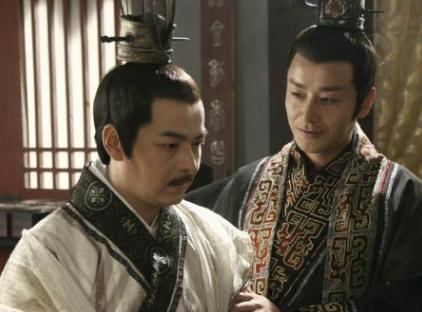 周勃被冤入狱后，贾谊是怎么把他救出来的？