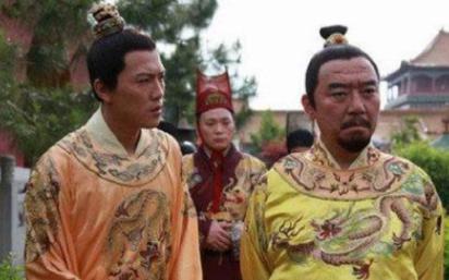 打了几十年仗的朱元璋，最怕一个敌将，他就是察罕帖木儿！