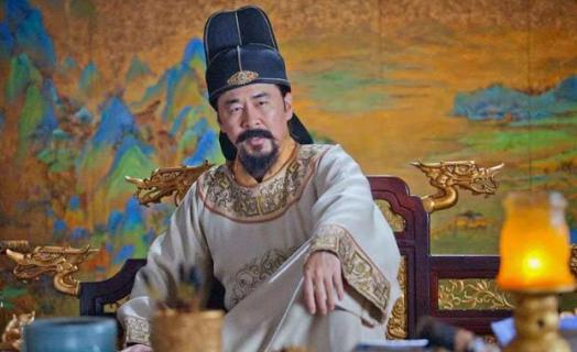 赵匡胤亲征灭南唐竟被一书生吓得班师回朝？赵匡胤真正怕的是什么？
