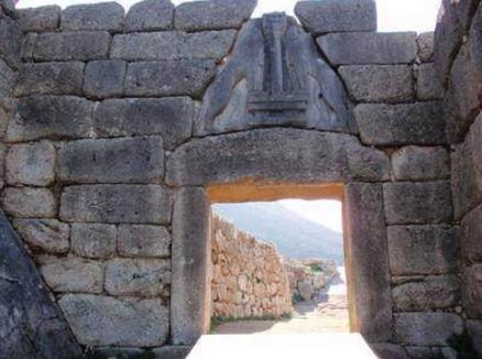 西方历史中的爱琴文明是什么样的 他们是怎么看待该文明的