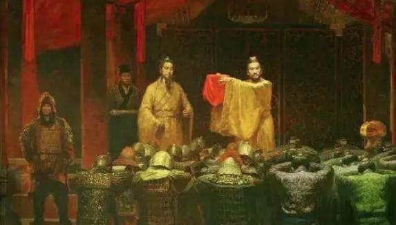 南越国历史：秦军苦战多年的岭南为何被汉朝轻易拿下？