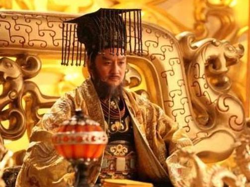 为什么开国皇帝中有的叫“太祖”，有的叫“高祖”呢？这两者有什么区别