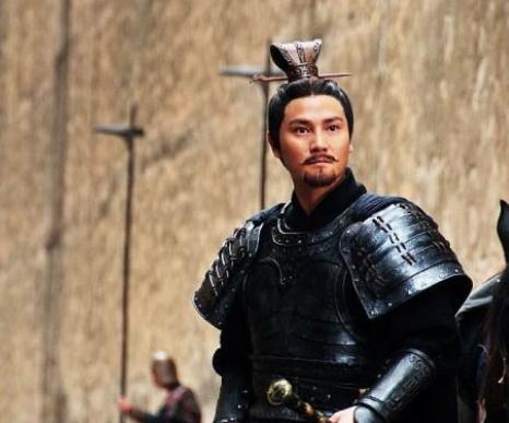 一代名将蒙恬临死前，说了什么话？