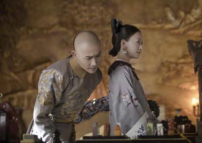 历史上的乾隆到底是什么样 和电视剧演绎中的有什么区别