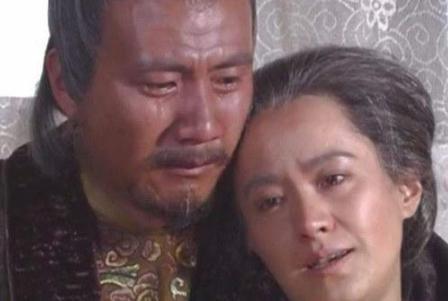 朱元璋和马皇后的故事!原来朱元璋不是对谁都那么暴躁的! 朱元璋和马皇后的故事!原来朱元璋不是对谁都那么暴躁的!