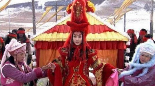 义成公主一生命运坎坷，她是怎么死的？