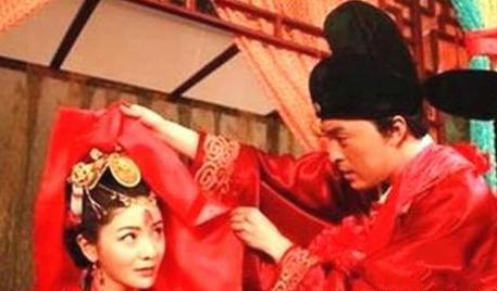 这个驸马是由朱元璋千挑万选又深得他心 为什么最后却被他亲自处死了呢 这个驸马是由朱元璋千挑万选又深得他心 为什么最后却被他亲自处死了呢