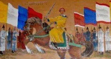 努尔哈赤有什么能力让他从一个部落酋长，到清朝太祖皇帝？