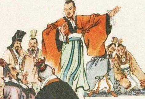 鲁废公的生平怎么样？他经历了什么事情