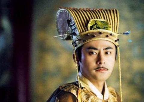 赵元僖为什么会死在宫门口?他的死因是什么