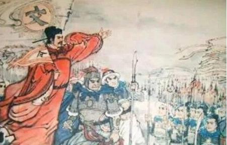 “宋末三杰”之一的文天祥是怎么死的?忽必烈抓到他为什么不杀他? “宋末三杰”之一的文天祥是怎么死的?忽必烈抓到他为什么不杀他?