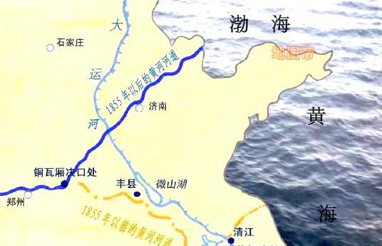 南河总督和两江总督谁的话语权更大?哪个更厉害一些 南河总督和两江总督谁的话语权更大?哪个更厉害一些