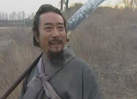 宋江到底有什么厉害的能笼住梁山好汉的心？