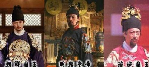 中国曾经是韩国的宗主国吗?为什么韩国不承认 中国曾经是韩国的宗主国吗?为什么韩国不承认