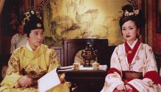 朱祐樘：明朝第九位皇帝，也是唯一只娶一个老婆的皇帝