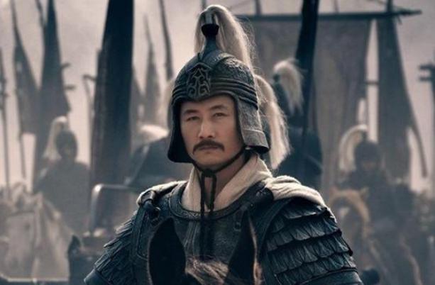 身为江东十二虎臣之一,甘宁却得不到孙权重用 身为江东十二虎臣之一,甘宁却得不到孙权重用