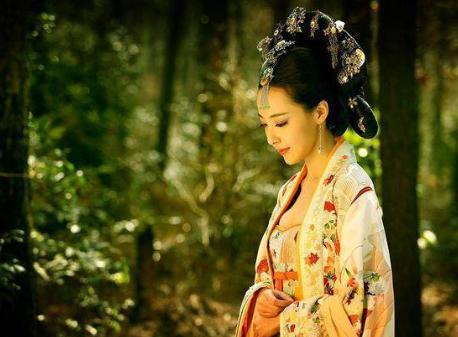 武则天为什么要传位?背后其实是一道千古难题 武则天为什么要传位?背后其实是一道千古难题