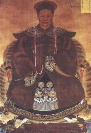 孝庄是怎么在毫无权势的情况下帮福林登上皇位的？又一个厉害的女人！