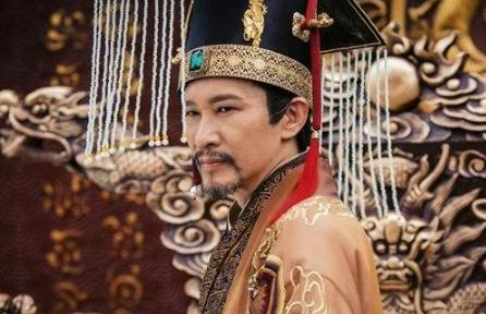 晚年的李隆基是个怎么样的人?盛唐毁于他手中! 晚年的李隆基是个怎么样的人?盛唐毁于他手中!