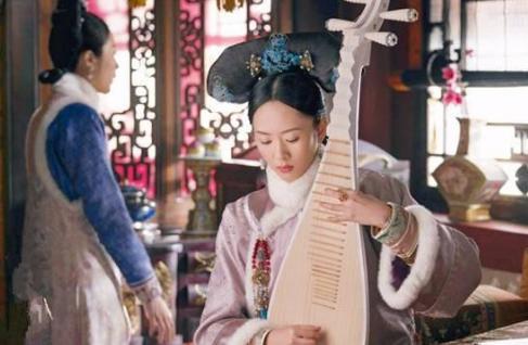 高贵妃离世后，乾隆为什么要把她的嫁人都处死？