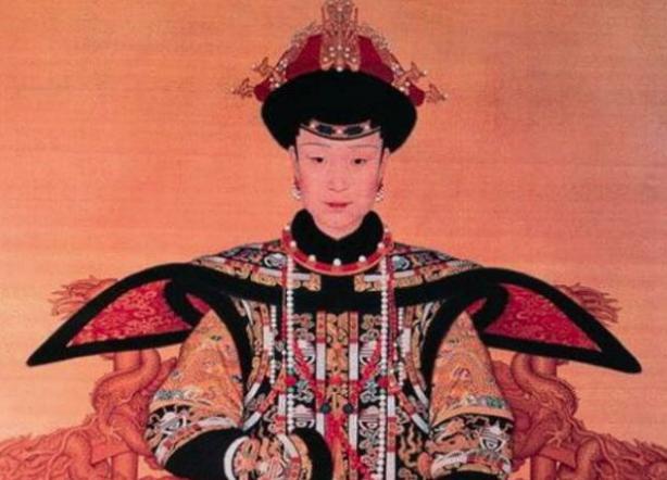 庄静皇贵妃：慈禧的头号情敌，慈禧却对她格外好