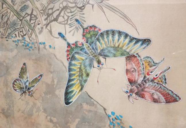 李世民的弟弟李元婴，整天游手好闲贪财好色