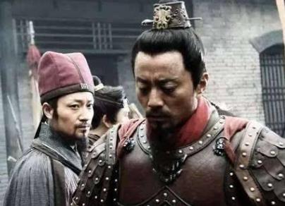 李逵临死前说了什么话？听起来悲凉又扎心