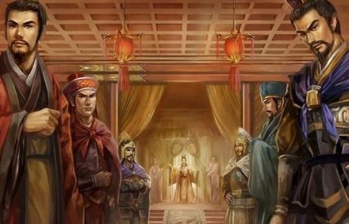 楚武王是什么样的人？他为什么敢称王
