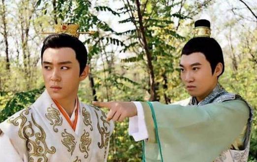 赵元僖为什么会死在宫门口?他的死因是什么