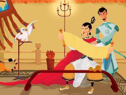 战国赵括真的能“纸上谈兵”吗？真相是什么