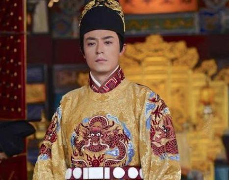 明朝时期，朱元璋的后代为何都比较短命？