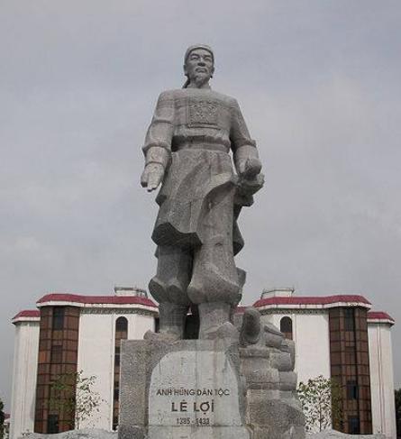 越南从明朝独立出去的内幕:七万大军全军覆没 越南从<a href=https://www.lishiji.cn/lishi/497/ target=_blank class=infotextkey>明朝</a><a href=https://www.lishiji.cn/lishi/9101/ target=_blank class=infotextkey>独立</a>出去的内幕:七万大军全军覆没