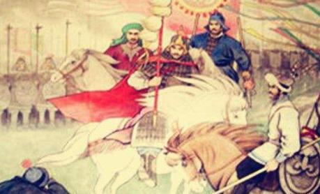 冯奉世是什么样的人?西汉时期功著西陲的将领 冯奉世是什么样的人?西汉时期功著西陲的将领