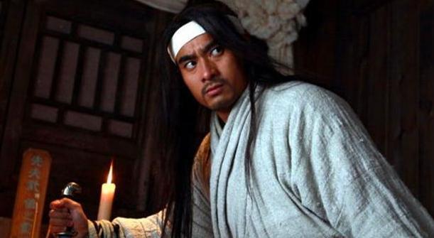 《水浒传》中几个主要人物的身高都是多少?谁最高谁最矮 《水浒传》中几个主要人物的身高都是多少?谁最高谁最矮