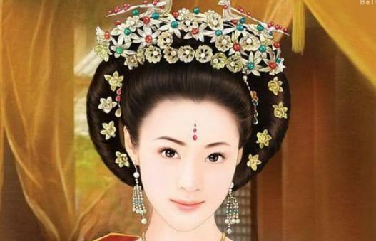 宝安公主的婚姻怎么样？本是门当户对好姻缘，却因政治变怨偶