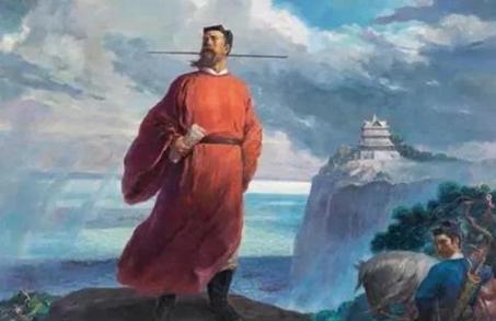 范仲淹的名字是什么意思？范仲淹名字中藏着他的志向！