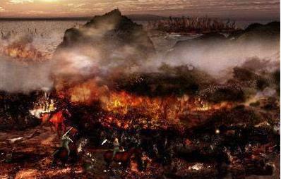 唐朝以后，长安是怎么一步步逐渐沦为废都的