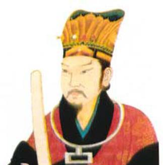 明朝官制中的中枢官制有哪些?分别是做什么的