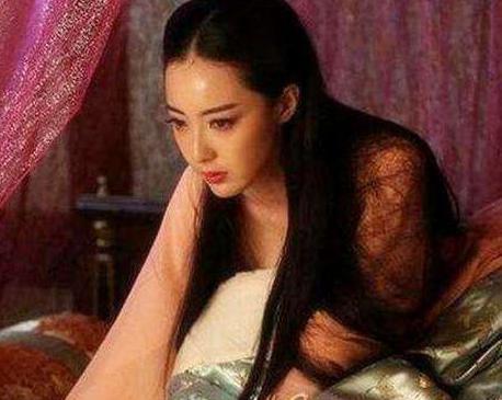宋明帝刘彧的妃子 宋后废帝刘昱的生母陈妙登简介