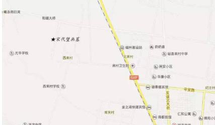 北宋名将韩令坤墓志铭解读 明确记载他的信息