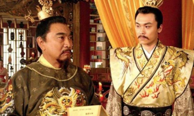 从放牛娃到成为皇帝，朱元璋都经历了什么？