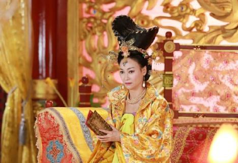 历史上的李渊是什么样的?不仅胸无大志，而且胆小如鼠？